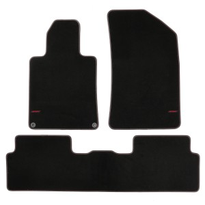 Dywaniki Sport do Peugeot 508 I 2010-2018