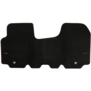 Dywaniki Sport do Renault Trafic II 2001-2014