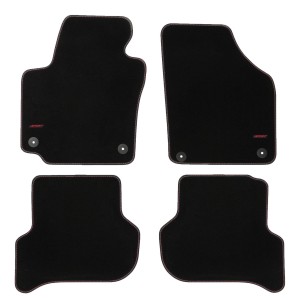 Dywaniki Sport do Seat Altea 2004-2015
