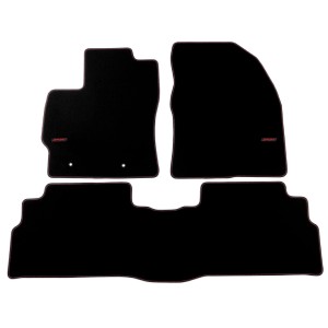 Dywaniki Sport do Toyota Verso 2009-2013