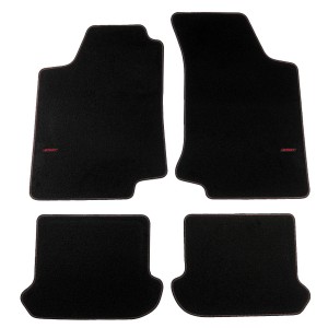 Dywaniki Sport do VW Golf III 1991-1999