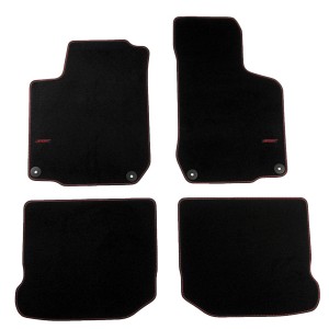 Dywaniki Sport do VW Golf IV 1997-2003