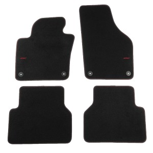 Dywaniki Sport do VW Tiguan [5N] 2007-2015