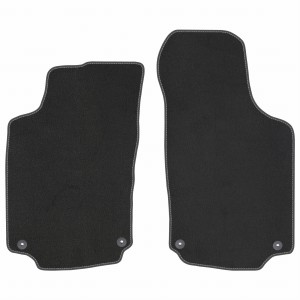 Dywaniki Premium do Opel Tigra II TwinTop 2004-2009