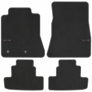 Dywaniki Excellence do Ford Mustang VI 2013-