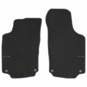 Dywaniki Excellence do Opel Tigra II TwinTop 2004-2009