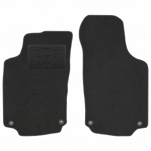 Dywaniki Carbon do Opel Tigra II TwinTop 2004-2009