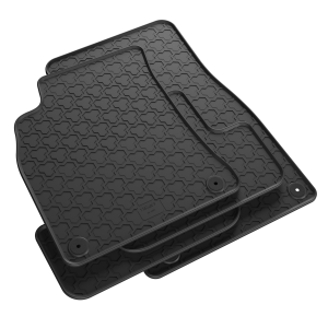 Dywaniki Gumowe do Audi A5 8T 8TA 2007-2016 SPORTBACK