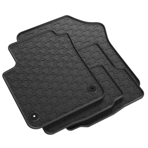 Dywaniki Gumowe do Volkswagen UP 2011-