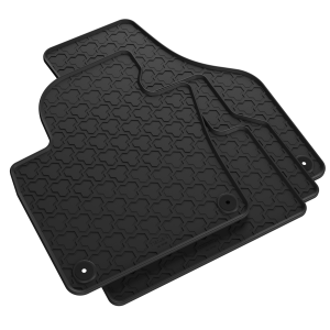 Dywaniki Gumowe do Volkswagen Tiguan 5N 2007-2015