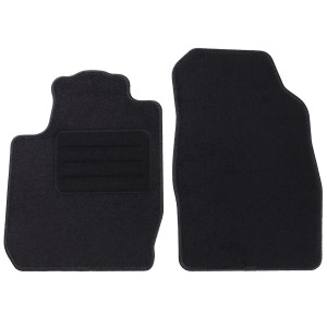 Dywaniki Basic Czarne do Ford StreetKa 2003-2005