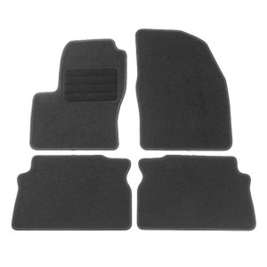 Dywaniki Basic Antracyt do Ford Focus C-MAX 2003-2010