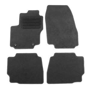 Dywaniki Basic Antracyt do Ford Mondeo IV 2012-2014