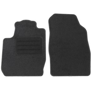 Dywaniki Basic Antracyt do Ford StreetKa 2003-2005