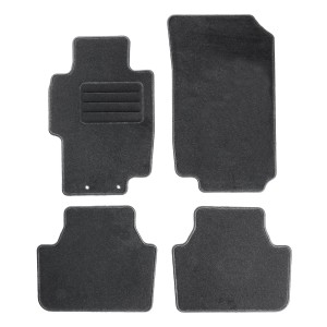 Dywaniki Basic Antracyt do Honda Accord VII 2002-2008