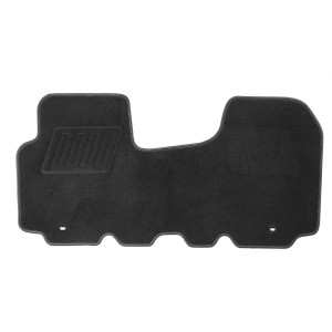 Dywaniki Basic Antracyt do Renault Trafic II 2001-2014