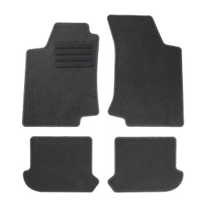 Dywaniki Basic Antracyt do VW Golf III 1991-1999