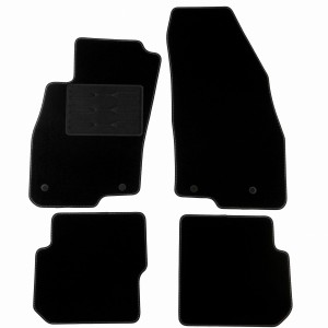 Dywaniki Carbon do Alfa Romeo MiTo [955] 2008-2018