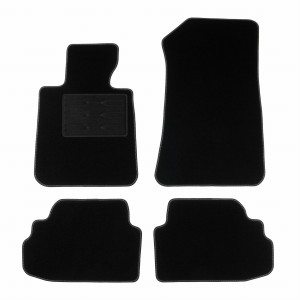 Dywaniki Carbon do BMW 1 E81 2004-2013