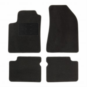 Dywaniki Carbon do Fiat Bravo II 2007-2014