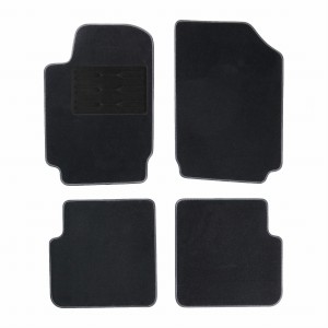 Dywaniki Carbon do Fiat Stilo 2001-2007