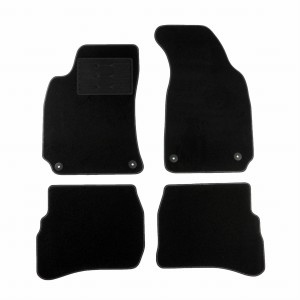 Dywaniki Carbon do VW Passat B5 [3B 3BG] 1996-2005