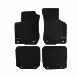 Dywaniki Excellence do Audi A3 8L 1996-2003