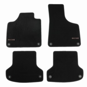 Dywaniki Excellence do Audi A3 8P 2003-2013