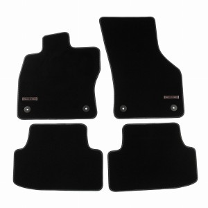 Dywaniki Excellence do Audi A3 8V 2012-