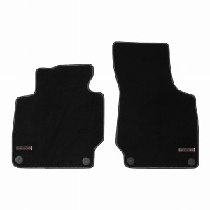 Dywaniki Excellence do Audi TT 8J 2006-2014