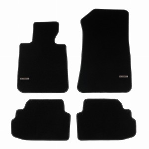 Dywaniki Excellence do BMW 1 E81 2004-2013