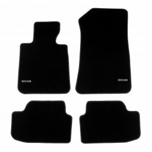 Dywaniki Excellence do BMW 1 E87 2004-2013