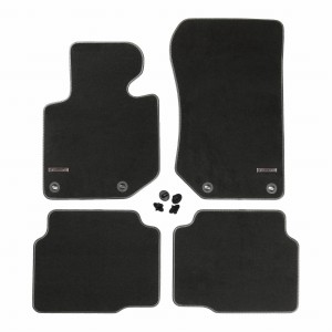 Dywaniki Excellence do BMW 3 E36 1990-2000