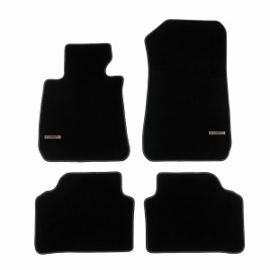 Dywaniki Excellence do BMW 3 E90 2004-2011