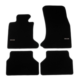Dywaniki Excellence do BMW 5 E60 2003-2010