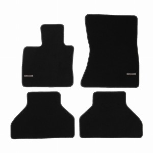 Dywaniki Excellence do BMW X5 E70 2006-2013