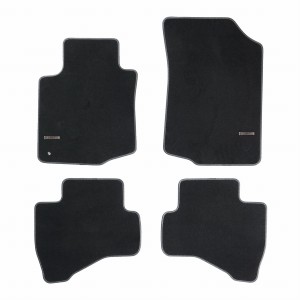 Dywaniki Excellence do Citroen C1 I 2005-2014