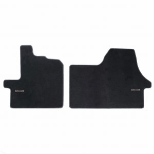 Dywaniki Excellence do Fiat Ducato III 2006-