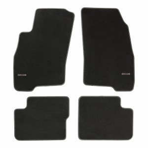 Dywaniki Excellence do Fiat Grande Punto 2005-2009