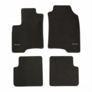 Dywaniki Excellence do Fiat Panda III 2012-