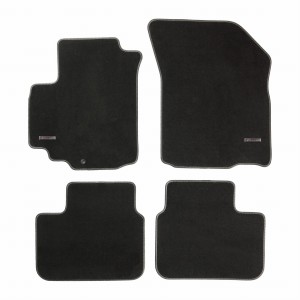 Dywaniki Excellence do Fiat Sedici 2005-2014