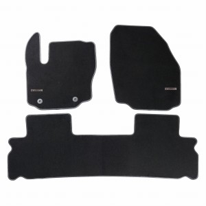 Dywaniki Excellence do Ford Galaxy II 5m 2012-2015