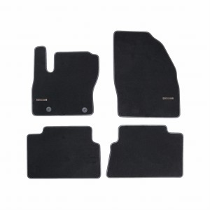 Dywaniki Excellence do Ford Kuga I 2008-2012