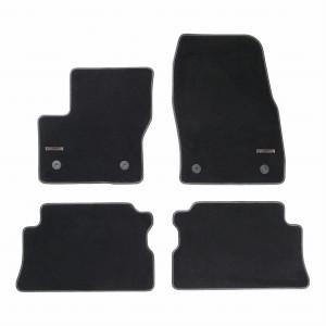 Dywaniki Excellence do Ford Kuga II 2012-