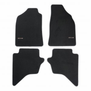 Dywaniki Excellence do Ford Ranger II 2007-2011