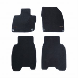 Dywaniki Excellence do Honda Civic VIII HTB 5D 2006-2011