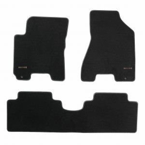 Dywaniki Excellence do Kia Sportage II 2004-2010