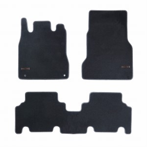 Dywaniki Excellence do Mercedes-Benz A-Klasa W168 1997-2004