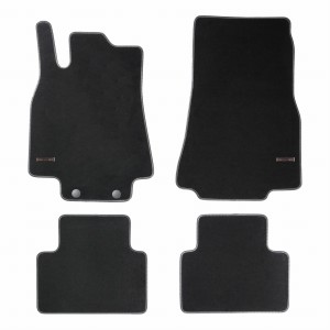 Dywaniki Excellence do Mercedes-Benz A-Klasa W169 2004-2012