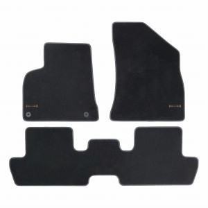 Dywaniki Excellence do Peugeot 3008 2009-2016